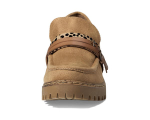 Blowfish Lahtay Lugg Loafer