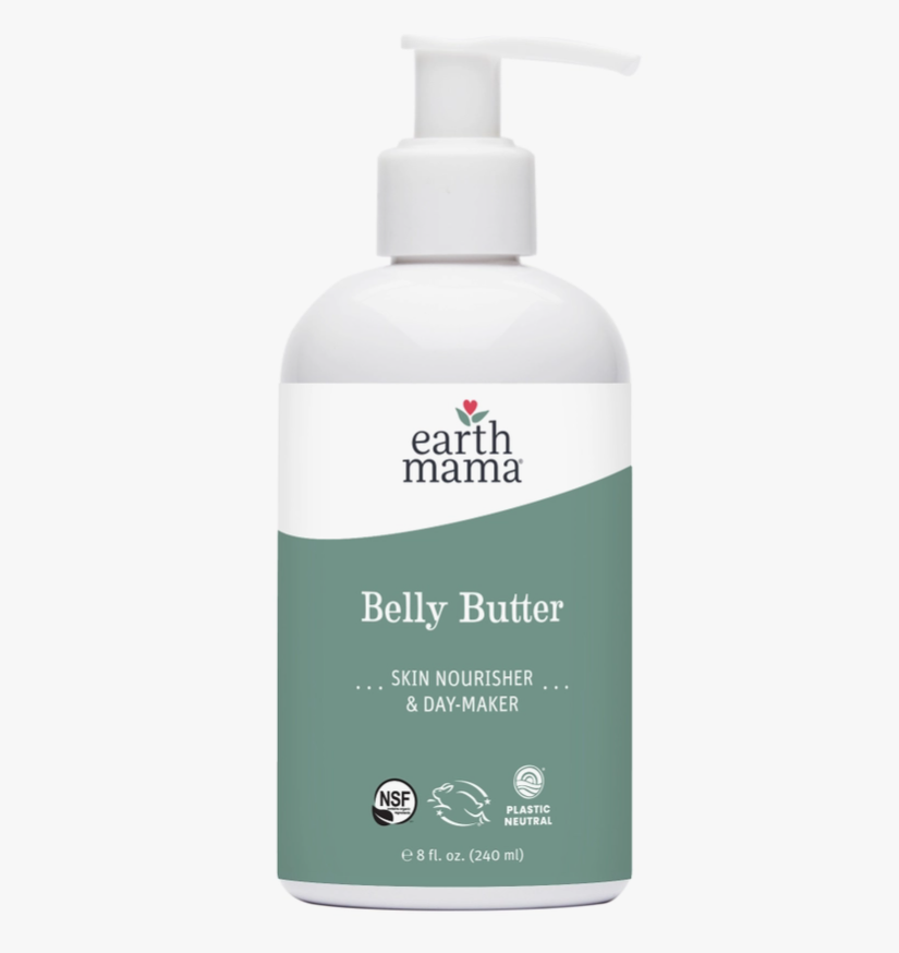 Earth Mama Belly Bundle