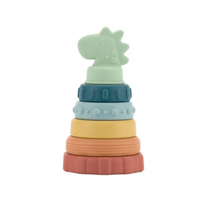 Itzy Stacker Baby Toy