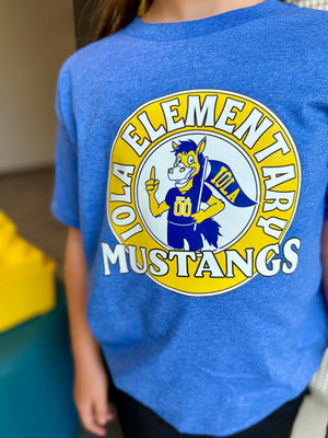 Iola Elementary PTO Fundraiser
