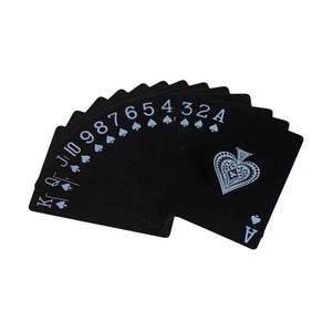 Mad Man Waterproof Card Deck