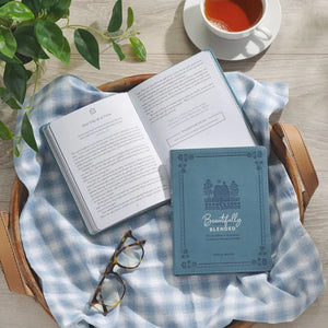 Beautifully Blended Devotional