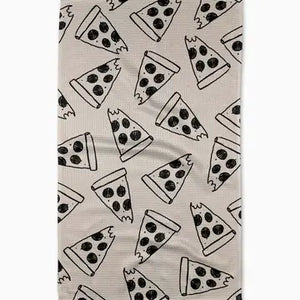 Geometry Tea Towel