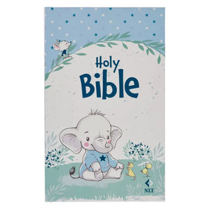 Infant Hardcover Bible