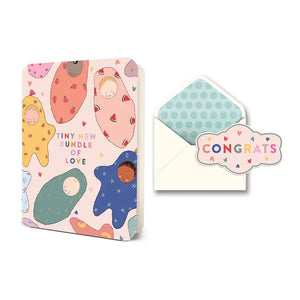 Studio Oh! Greeting Cards