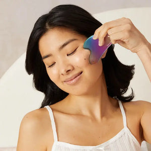 Kitsch Stainless Steel Gua Sha
