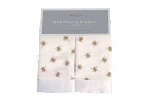 Newcastle Blankie