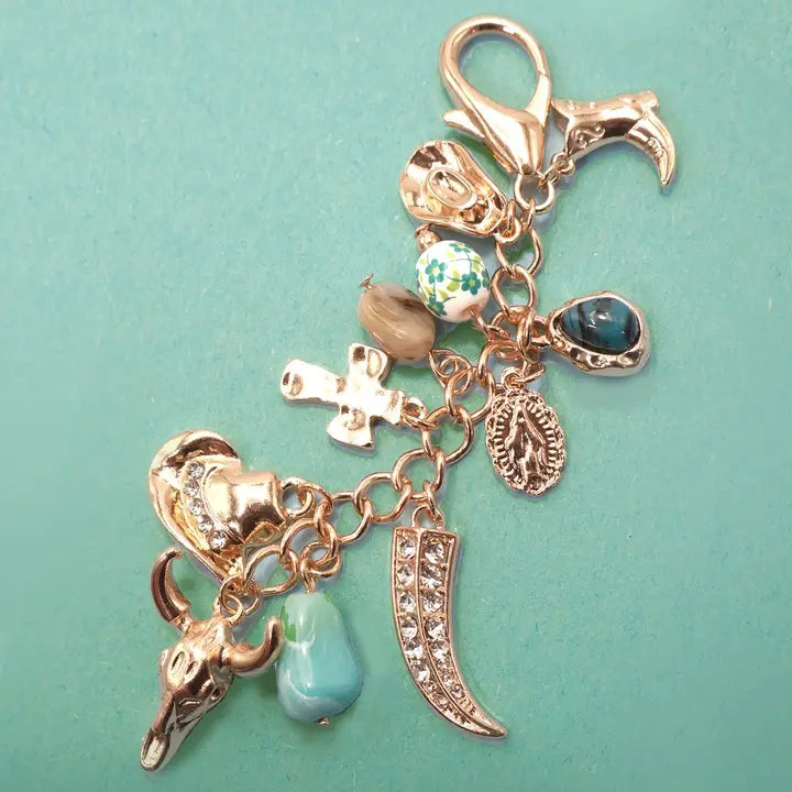 Bag Charms