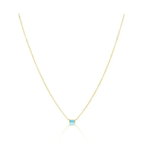 Sahira Willow Necklace