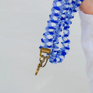 Stretch Lanyard