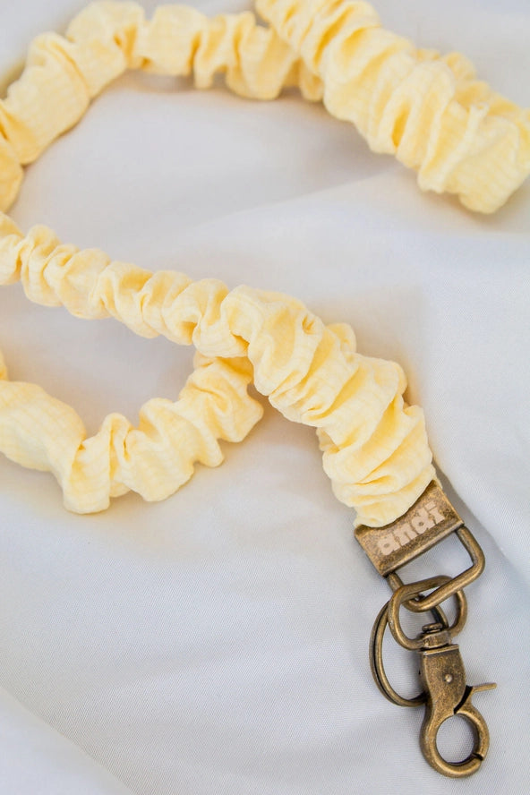 Stretch Lanyard