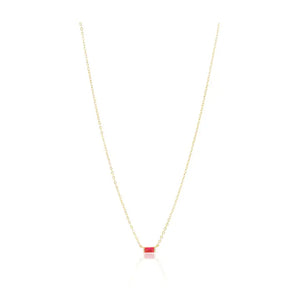 Sahira Willow Necklace