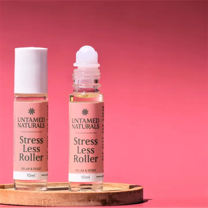 UnTamed Naturals Roller Blend