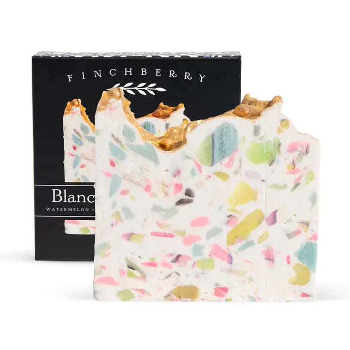 Finchberry Soap