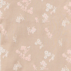 Burts Bees Baby Whimsical Floral Sleep & Play