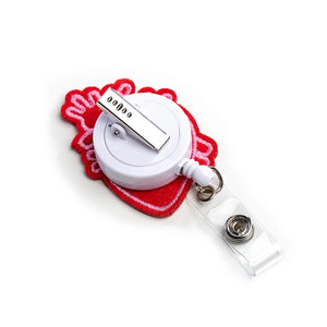 Badge Buddy Reel Holder