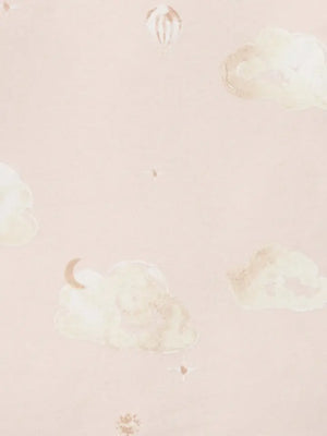 Burt's Bees Baby Good Night Sky Organic Cotton Sleep & Play