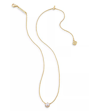 Kendra Scott Ashton Pearl Necklace