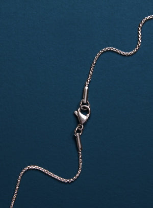 Mens Crucifix Cross Necklace