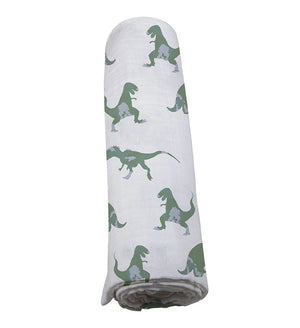 Newcastle Bamboo Baby Swaddle