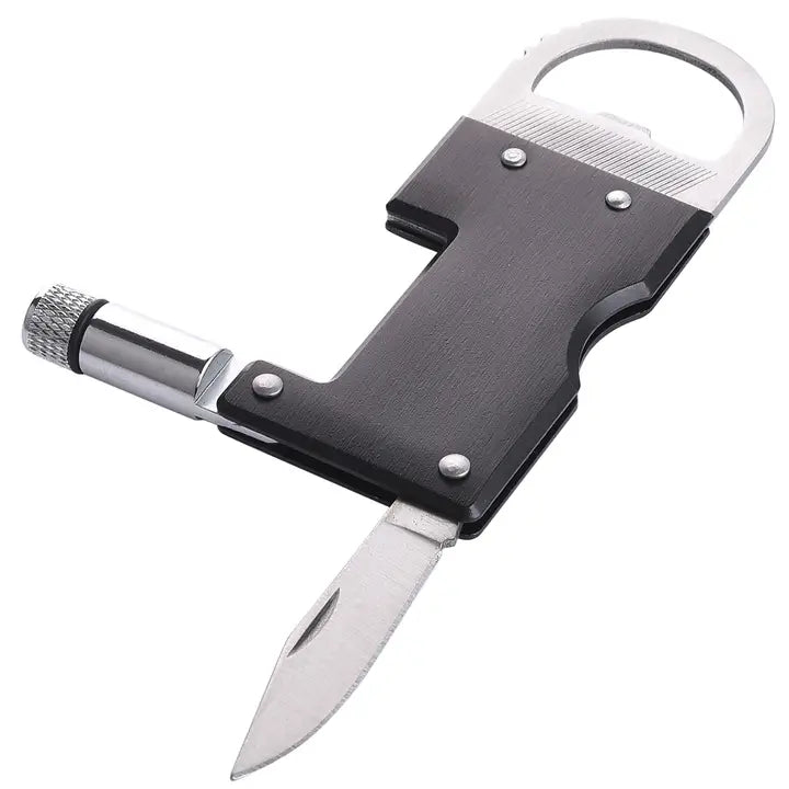 4 in 1 Pocket Buddy