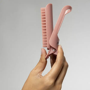 Kitsch Hair Volumizing Clip 2pc Set