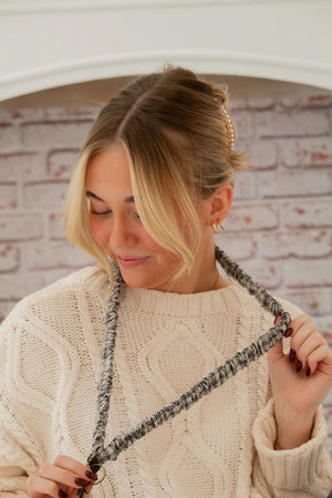Stretch Lanyard