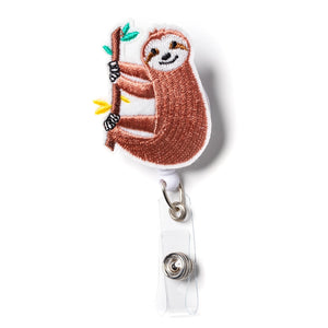 Badge Buddy Reel Holder