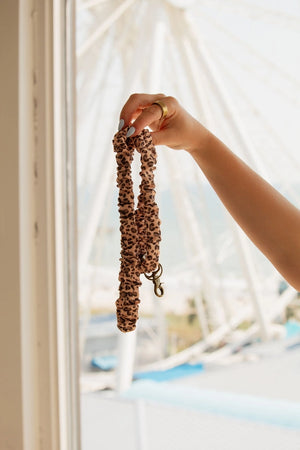 Stretch Lanyard