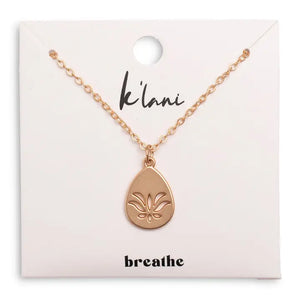 K'Lani Necklace