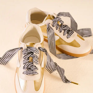 Step It Up Shoe Laces