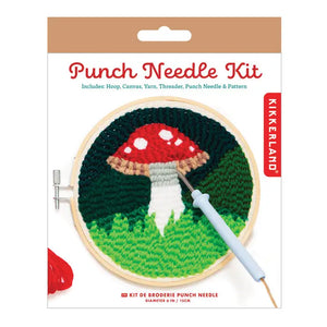 Punch Needle Kit