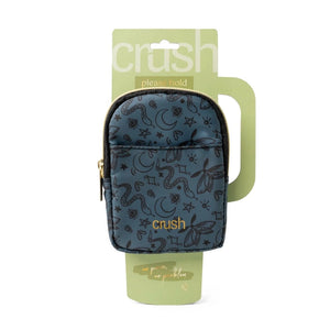 Crush Please Hold Water Bottle Pouch