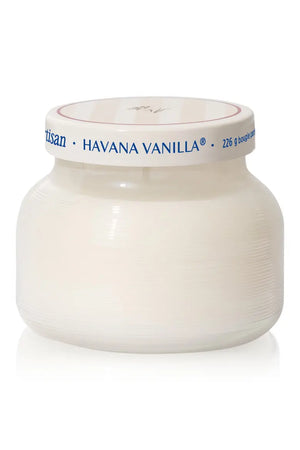 Capri Blue Artisan Caffe Petite Candle