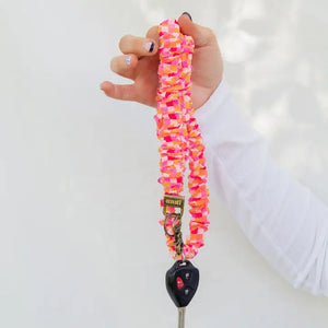 Stretch Lanyard
