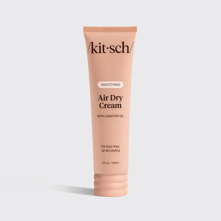 Kitsch Smoothing Air Dry Cream