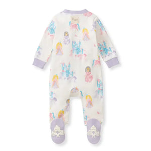Burt's Bees Baby Once Upon A Time Sleep & Play