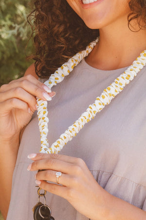 Stretch Lanyard