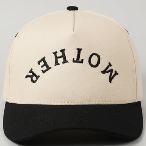 Embroidered Trucker Hats