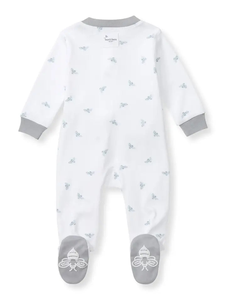 Burt's Bees Baby Golden Bee  Sleep & Play