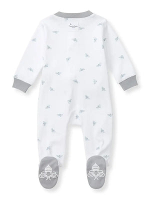 Burt's Bees Baby Golden Bee  Sleep & Play