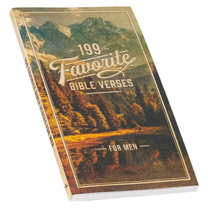 199 Favorite Bible Verses
