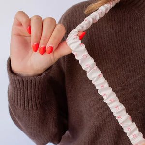 Stretch Lanyard