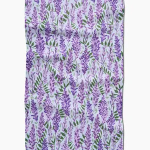 Geometry Tea Towel