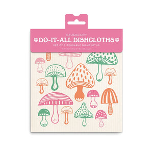 Studio Oh! Do-It-All Dishcloth