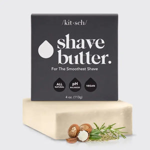 Kitsch Shave Butter