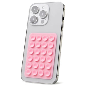 Modern Monkey Suction Phone Mount