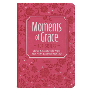 Moments of Grace Devotional