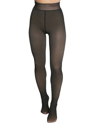Fleece Lined Tights