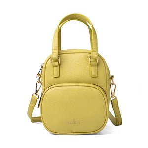 Kedzie Harper Crossbody